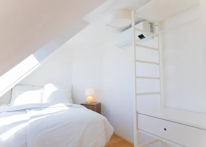 Maisonette By Schonbrunn * Vienna