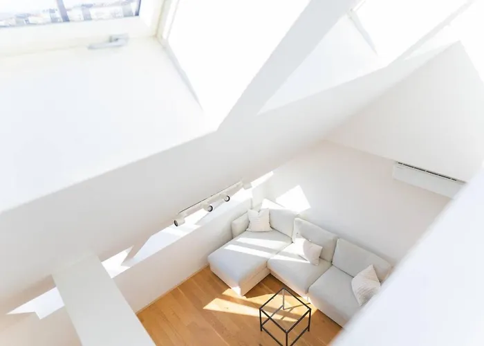 Maisonette By Schonbrunn Διαμέρισμα Βιέννη